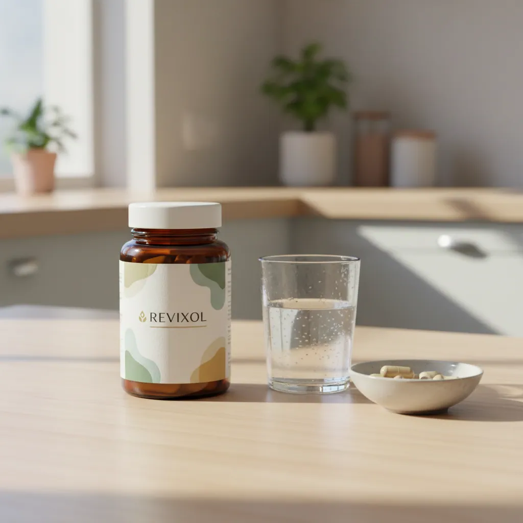 Revixol Revixol